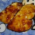 くまもんlove's cooksnap of when they made ヒラマサの照り焼き.