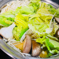 クック4PFEL4☆'s cooksnap of when they made 【一番鍋】一番だし使用♪.