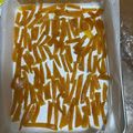 クック45ZEHN☆'s cooksnap of when they made ほろ苦で美味しい☆オレンジピールの作り方.