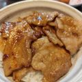 ✾MAI✾'s cooksnap of when they made 簡単節約♡豚バラ蒲焼きどんぶり.
