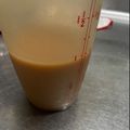 wasasan's cooksnap of when they made アイスミルクティのもと.