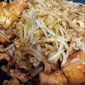 おぉぱ's cooksnap of when they made 簡単！キャベツと厚揚げの肉味噌炒め.