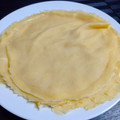 AKI's cooksnap of when they made もっちり♪破れにくい！簡単♪クレープ生地.