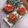 クックHG9V8Y☆'s cooksnap of when they made トマトのファルシー♡クリスマス…の前菜.