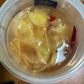 みずほちゃん's cooksnap of when they made 新生姜で自家製ジンジャーエールシロップ.