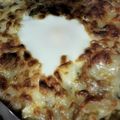 こま1018's cooksnap of when they made カレーのリメイク♪カレードリア.
