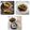 みぽぽ37's cooksnap of when they made なすのポン酢焼きびたし.