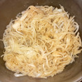 コバミツ's cooksnap of when they made 簡単★千切り大根とわさびのさっぱりサラダ.