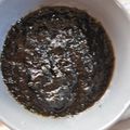 pegu0404's cooksnap of when they made ～春は生青のりの佃煮を～.