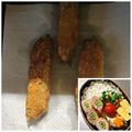 のんべぇヒロ's cooksnap of when they made 魚焼きグリル✜揚げ物等の置き場所に活用✿.