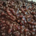 こんこんこんのん's cooksnap of when they made 手作り✿つぶあん（圧力鍋使用）.