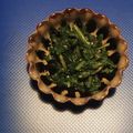 神風＊'s cooksnap of when they made かぶの葉の漬物.