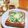まる゜'s cooksnap of when they made ピーマンとベーコンのピザトースト.