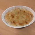 aromatico's cooksnap of when they made しっとりポテト☆基本のスコップコロッケ！.