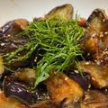 ゆみらんたん's cooksnap of when they made 作り置きで便利♪失敗知らずのなす南蛮.