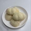 tae♡'s cooksnap of when they made ☆フワフワ♪ハイジの白パン☆.