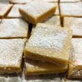♪ひつじ's cooksnap of when they made 簡単★レモンタルトクッキー.