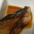 ごろや's cooksnap of when they made ぶりの照焼き.