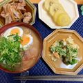 たぁープ〜's cooksnap of when they made ブロッコリーのタルタルカレー風味｡ஐஃ.