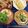 たぁープ〜's cooksnap of when they made ブロッコリーのタルタルカレー風味｡ஐஃ.