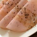 MULA's cooksnap of when they made ハム1枚でご飯が美味し。究極手抜きレシピ.