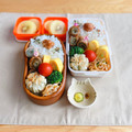 ころわんの母さん's cooksnap of when they made 食べる部分が多いキウイの芯の取り方.