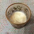 ころ汰's cooksnap of when they made ヨーグルト梅酒.