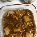 Ruriluru's cooksnap of when they made ✿簡単タラの甘酢いため✿お弁当にも〜.