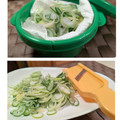 ダッフィーニーうに's cooksnap of when they made ☆刻んだネギの保存方法☆.