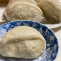 deko262007's cooksnap of when they made 朝食～豆乳に中華饅頭(マントウ).
