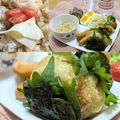 ゆけり３兄弟's cooksnap of when they made 義母さん絶賛♪秘密の焼きおにぎり.