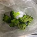 葉月20's cooksnap of when they made 【袋で簡単】ブロッコリーの下ごしらえ.