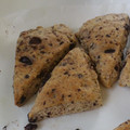 みぃぃこみか's cooksnap of when they made 簡単！旨い！さくさくスコーン.