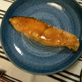 光月ママ's cooksnap of when they made 鮭の✿中華照り焼き.