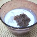 yamita's cooksnap of when they made お家でタイ料理＊タピオカのデザート.
