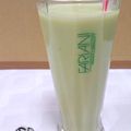 とと♂'s cooksnap of when they made 台湾の味　♥　アボガドミルク.