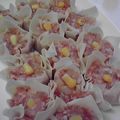 けーたんまま's cooksnap of when they made うま味たっぷり☆シュウマイ.