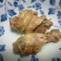 4ねこ's cooksnap of when they made 手羽もとさっぱり煮.