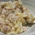ちびちこり's cooksnap of when they made ヘルシー！おからサラダ.