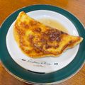 cameLiia's cooksnap of when they made 簡単♡ふわモチッ♪おもちフレンチトースト.