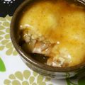 cheesedog's cooksnap of when they made ダイエットに☆ふわふわ長いも蒸しあんかけ.