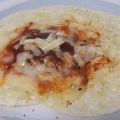 きらり流れ星's cooksnap of when they made メキシカン★お手軽トルティーヤ.