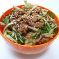 ねっちゃんっ's cooksnap of when they made さっぱり豚肉甘辛炒め.