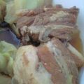 熊子ママ's cooksnap of when they made 圧力鍋で！トロリと豚の角煮❤.