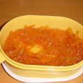 ユリカ‘ｓ's cooksnap of when they made ゆっくり作る☆ゆずのジャム.