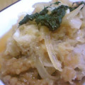 犬くんし's cooksnap of when they made tate冷凍唐揚げで鶏のみぞれ煮.