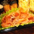 月見なっとう's cooksnap of when they made にんじんの梅マヨあえ.
