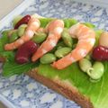きらり流れ星's cooksnap of when they made 具だくさんマリネ.