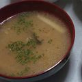 みきあやきょう's cooksnap of when they made 簡単！コクのコンソメスープ☆これ入れます.