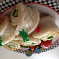 なると１０'s cooksnap of when they made まるでイカ？ちくわきゅうり　.